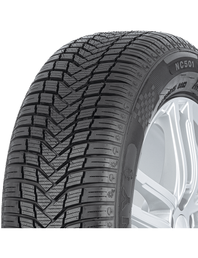 Sunny NC501 205/45 R16 87 W XL, ZR