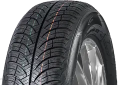 Zbliżenie bieżnika Roadmarch Prime A/S 205/65R15