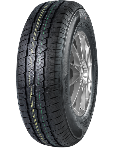 Roadmarch SnowRover 989 205/70 R15 106/104 R C