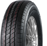 Zbliżenie bieżnika Roadmarch VAN A/S 225/65 R16 112/110 R C