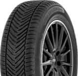 Zbliżenie bieżnika Kormoran All Season SUV 235/60 R18 107 V XL