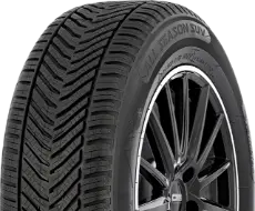 Zbliżenie bieżnika Kormoran All Season SUV