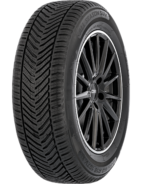 Kormoran All Season SUV