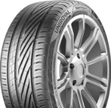 Zbliżenie bieżnika Uniroyal RainSport 5 205/55 R16 91 H