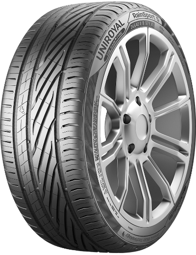 Uniroyal RainSport 5 205/55 R16 91 H