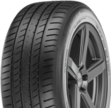 Zbliżenie bieżnika Vredestein Sprint+ 215/50 R15 88 W