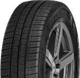 Zbliżenie bieżnika Vredestein Comtrac 2 225/55 R17 109/107 H C