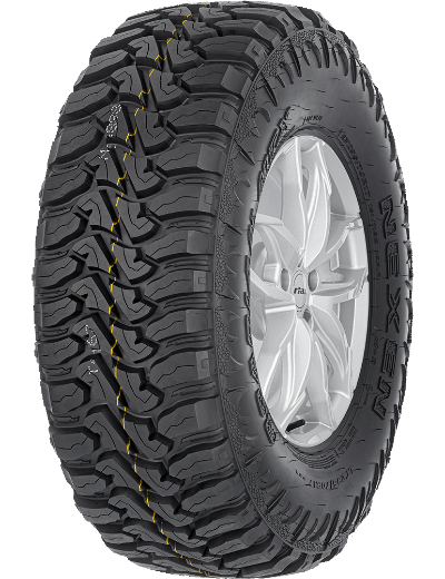 Nexen Roadian MTX RM7 255/75 R17 111/108 Q POR