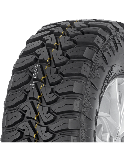 Nexen Roadian MTX RM7 255/75 R17 111/108 Q POR