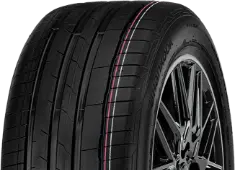 Zbliżenie bieżnika Hankook Ventus S1 Evo3 ev K127E 235/55 R19 101 T