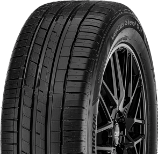 Zbliżenie bieżnika Hankook Ventus S1 Evo3 SUV K127A 305/30 R22 105 Y XL, MFS, ZR