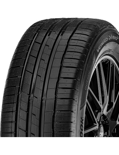 Hankook Ventus S1 Evo3 SUV K127A 315/25 R23 102 Y XL, ZR