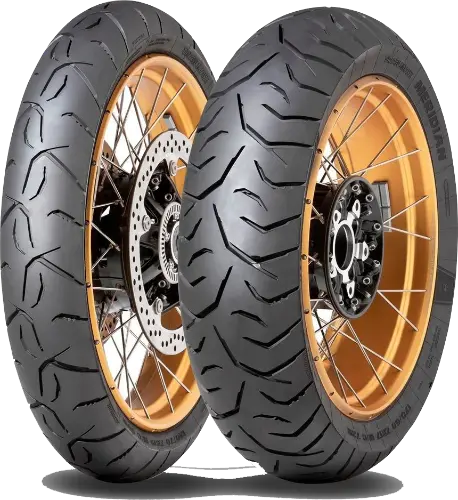 Dunlop Trailmax Meridian 150/70R17 69 V Tył TL MT