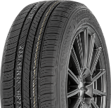 Zbliżenie bieżnika Kumho Crugen HP71 255/65 R16 109 V