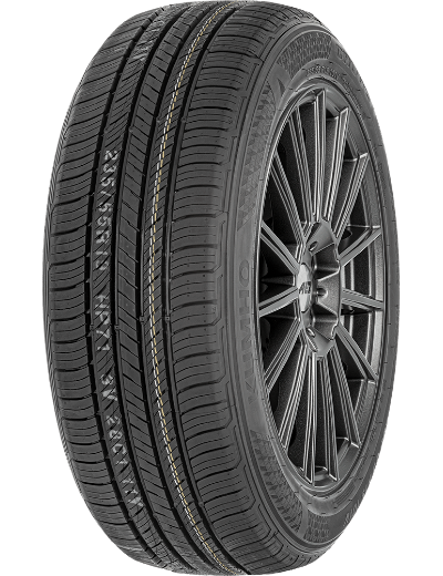 Kumho Crugen HP71 255/45 R20 101 H