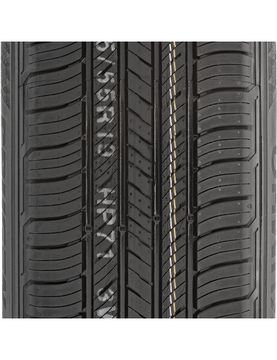 Kumho Crugen HP71 255/45 R20 101 H