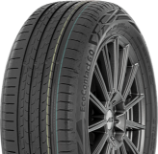 Zbliżenie bieżnika Continental EcoContact 6 Q 285/40 R23 107 Y FR, MO, ContiSilent