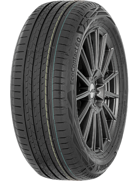 Continental EcoContact 6 Q