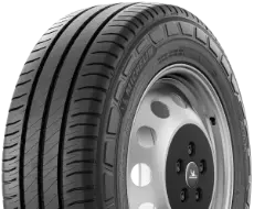 Zbliżenie bieżnika Michelin Agilis 3
