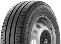 Zbliżenie bieżnika Michelin Agilis 3 235/65R16