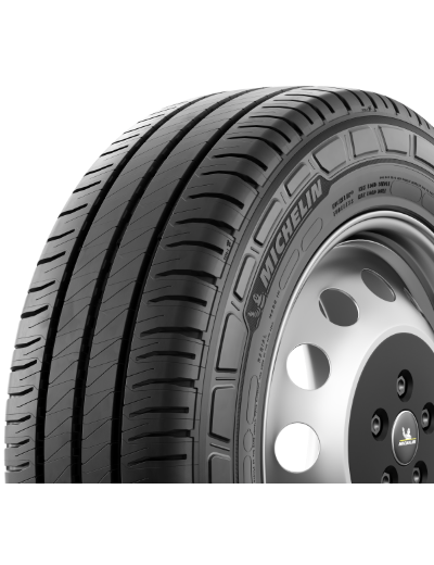 Michelin Agilis 3 225/55 R17 109/107 H C, (104H)