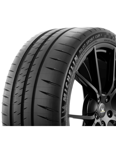 Michelin Pilot Sport Cup 2 Connect 245/35 R18 92 Y XL, ZR