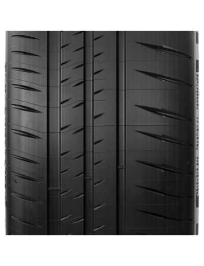 Michelin Pilot Sport Cup 2 Connect 245/35 R18 92 Y XL, ZR