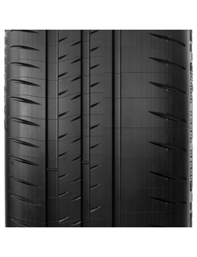 Michelin Pilot Sport Cup 2 Connect 235/35 R20 92 Y XL, ZR