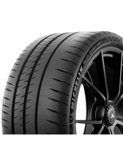 Michelin Pilot Sport Cup 2 Connect 295/30 R20 101 Y XL, ZR