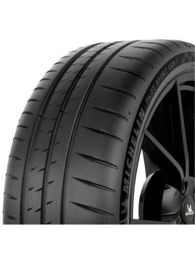 Michelin Pilot Sport Cup 2 Connect 215/40 R18 89 Y XL, ZR