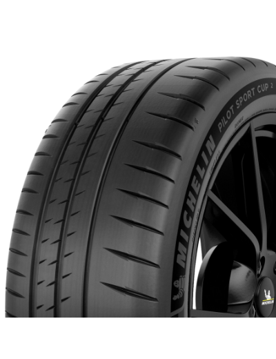 Michelin Pilot Sport Cup 2 Connect 215/45 R17 91 Y XL, ZR