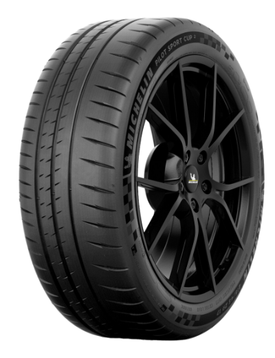 Michelin Pilot Sport Cup 2 Connect 215/45 R17 91 Y XL, ZR