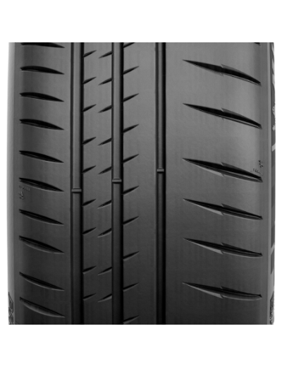 Michelin Pilot Sport Cup 2 Connect 215/45 R17 91 Y XL, ZR