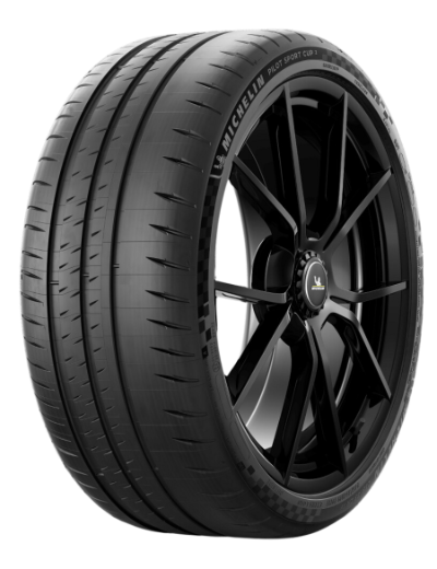 Michelin Pilot Sport Cup 2 Connect 235/35 R19 91 Y XL, ZR
