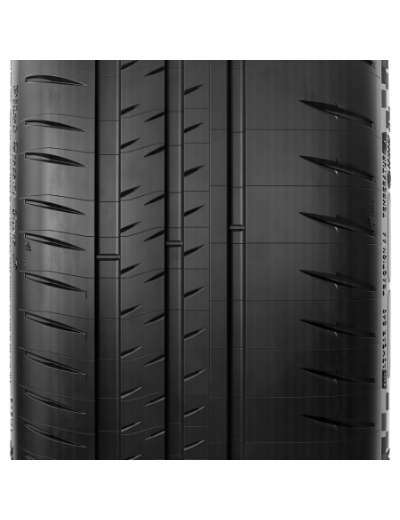 Michelin Pilot Sport Cup 2 Connect 235/35 R19 91 Y XL, ZR