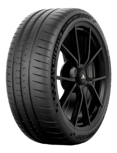 Michelin Pilot Sport Cup 2 Connect 245/40 R19 98 Y XL, ZR