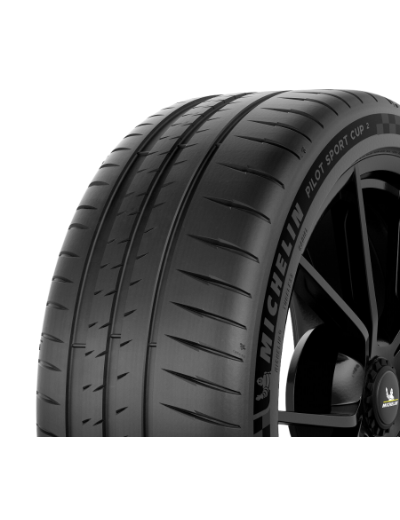 Michelin Pilot Sport Cup 2 Connect 245/40 R19 98 Y XL, ZR