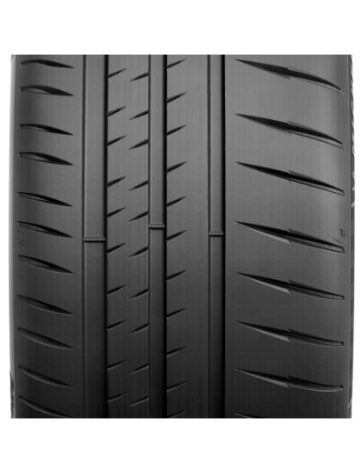 Michelin Pilot Sport Cup 2 Connect 265/30 R19 93 Y XL, ZR
