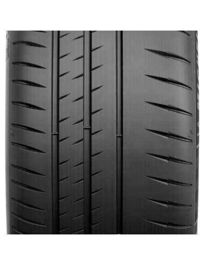 Michelin Pilot Sport Cup 2 Connect 265/35 R18 97 Y XL, ZR