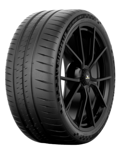 Michelin Pilot Sport Cup 2 Connect 275/35 R20 102 Y XL, ZR