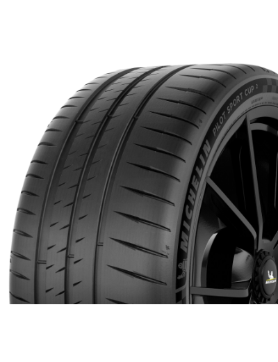 Michelin Pilot Sport Cup 2 Connect 275/35 R20 102 Y XL, ZR