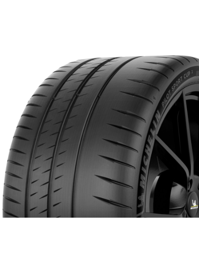 Michelin Pilot Sport Cup 2 Connect 285/30 R18 97 Y XL, ZR