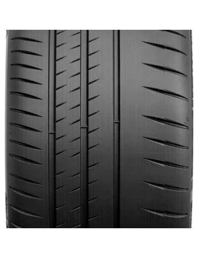 Michelin Pilot Sport Cup 2 Connect 285/30 R18 97 Y XL, ZR