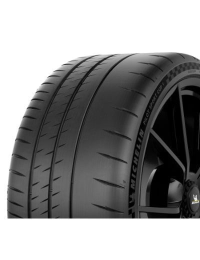 Michelin Pilot Sport Cup 2 Connect 285/30 R20 99 Y XL, ZR
