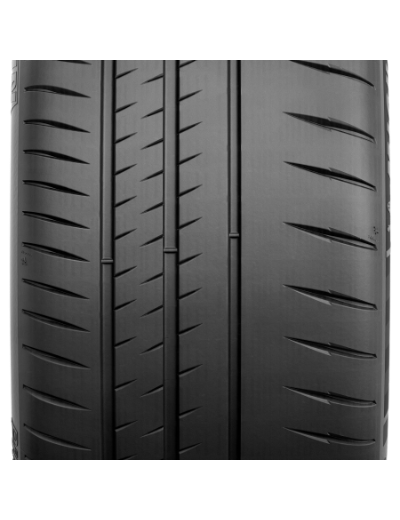 Michelin Pilot Sport Cup 2 Connect 285/35 R20 104 Y XL, ZR