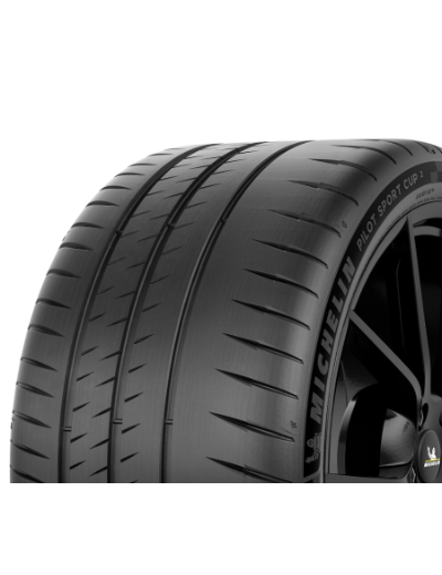 Michelin Pilot Sport Cup 2 Connect 295/30 R18 98 Y XL, ZR