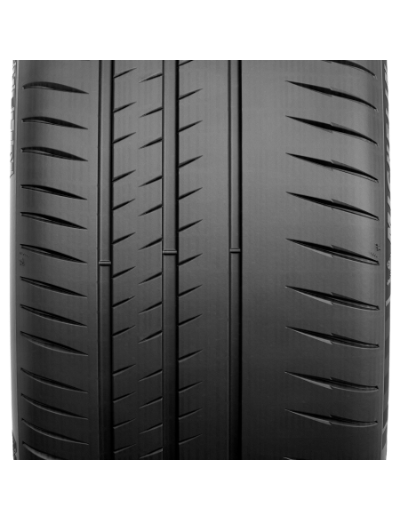 Michelin Pilot Sport Cup 2 Connect 295/30 R18 98 Y XL, ZR