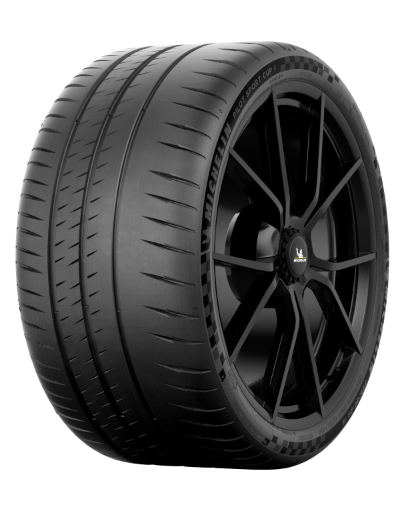 Michelin Pilot Sport Cup 2 Connect 295/30 R19 100 Y XL, ZR