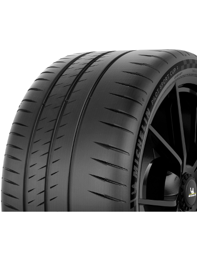 Michelin Pilot Sport Cup 2 Connect 295/30 R19 100 Y XL, ZR