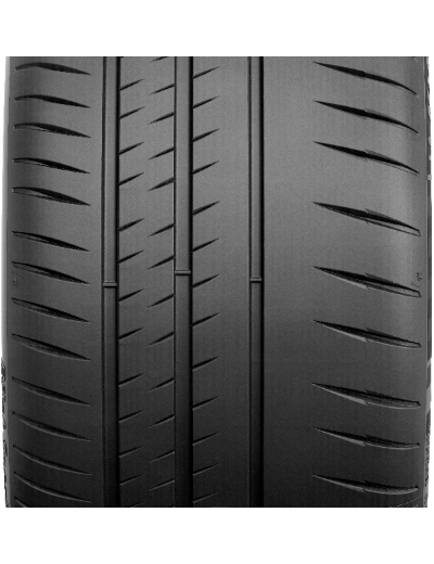 Michelin Pilot Sport Cup 2 Connect 295/30 R19 100 Y XL, ZR